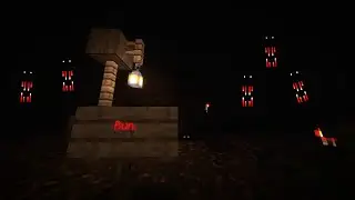 Minecraft&rsquo;s Most TERRIFYING Modpack ever made - Cave Horror Project