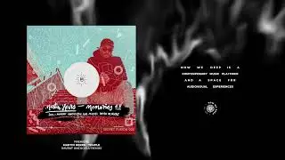 PREMIERE: Martin HERRS - Temple (Murat Uncuoglu Remix) [Secret Fusion]