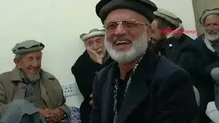 Saleh Nizam Saleh Khowar Funny Poetry