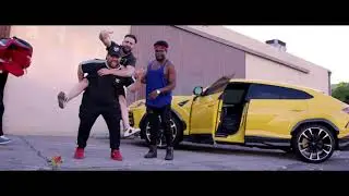 LAMBORGHINI PARTY (Official Video) - GHALIL EIN$TEIN