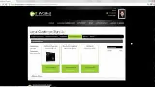 It Works - How To Become A Loyal Customer