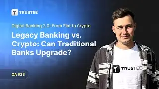 Legacy Banking vs. Crypto: Can Traditional Banks Upgrade?