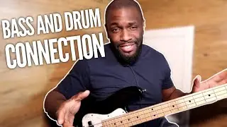 Importance of Bass & Drum Connection