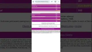 😱ca inter sept 2025 result😭💔 #icai #ca ca inter september 2025 result reaction video😔 ca inter 2025🫡