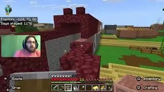 Friday Minecraft Vibes 1600 Join the fun in the Duck Pond