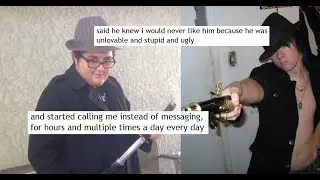 Хорошие парни с Reddit &mdash; ещё одна группа D&D Cringelord