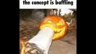 All 6 halloween 2025 event pumpkin locations in RC PARK roblox