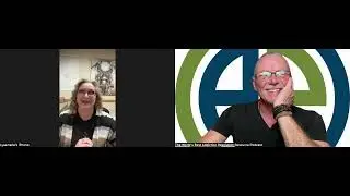 Ep#367 Co-Dependency; A Way Out of Despair Into A Life of Freedom With Laney Lawrimore