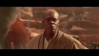 Petranaki Arena Battle - Attack of the clones I Star Wars Episode 02
