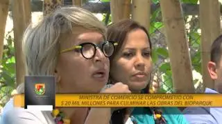 VIDEO UKUMARI RDC