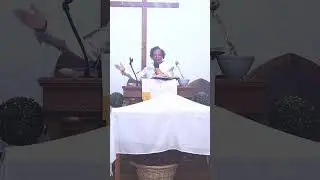 New Breed Evangelical Church Morning Service.