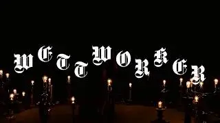 Wettworker - Into The Ground (Official Video)