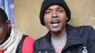 Cyco Gizmo _#Prada freestyle challenge