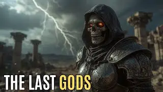 What If Sumer’s Gods Were Survivors of a Lost Civilization? | History for Sleep