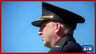 Police Chief Brian Ross being investigated; Vote of no confidence Burton Police Chief