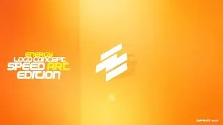Energy Clan Revamp Logo I Speed Art Edition I Adobe Photoshop #SVSPOTLIGHT (2016)