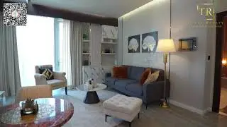 UBORA TOWER | 1 BEDROOM APARTMENT | THINK REALTY