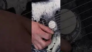 Fix Picking Hand Accuracy Issues! Simple exercises that WORK #guitar #guitarlessons