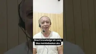 Direct knowledge 