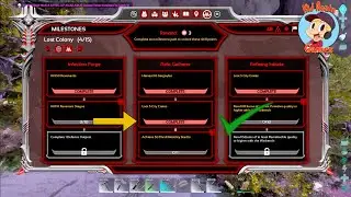 How To Complete Loot 5 City Crates | ARK: Lost Colony