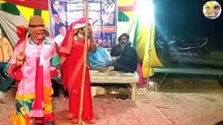 संगीत #नंद_भोजाई_का_झगड़ा विदेशिया झंकार पार्टी मालिक दीपक सिंपल डांसर का संगीत#9005084364 #पार्ट_2