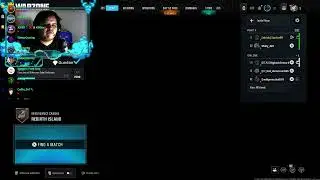 Rebirth Island Zombies High Elims | BO7 Easter Egg Grind #xenrc #xen50k