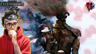 ОНА НАРИСОВАЛА МОЮ СМЕРТЬ... Художница (финальный босс 2 акта) Клэр Обскур: Экспедиция 33 (Экспер...