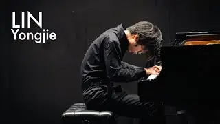 Yongjie Lin - VIPC 2025 Solo Finals