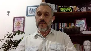 Live: O Dinheiro Corre de Voc&ecirc;? | Wallace Lima