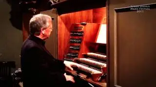 J. S. BACH: SCH&Uuml;BLER CHORALES (2) - THOMASORGANIST ULLRICH B&Ouml;HME