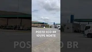 POSTO ECO BR 101/PE NORTE