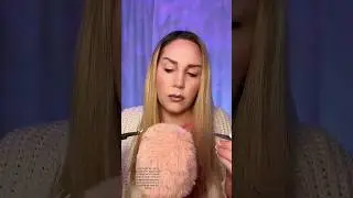 Asmr for Instant tingles #asmrgerman #tingles #triggersforsleep #relax #visualtingle