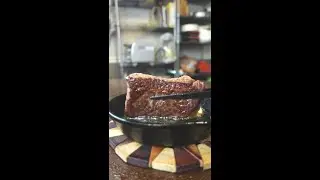 Sous Vide Wagyu