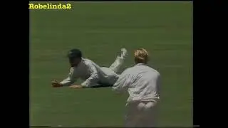 Aravinda De Silva v Shane Warne | robelinda - Community
