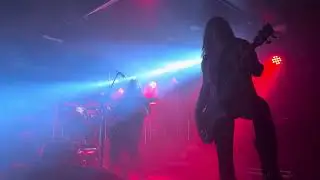 200 Stab Wounds - Fatal Reality @ Manchester Club Academy 22/01/2026