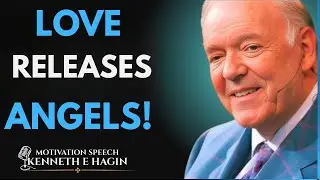 THE SECRET PRAYER THAT RELEASES ANGELS & RESTORES HOMES | KENNETH E. HAGIN REVEALS IT!” 🙏🔥