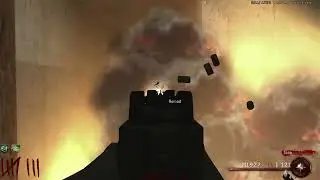 World at War Custom Zombies Collingwood Psychiatric Hospital Full Easter Egg