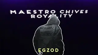 Egzod & Maestro Chives Royality (FT.Neoni ) ( Wiguez & Alltair Remix ) | DnB | NCS | ( Copyrith Free