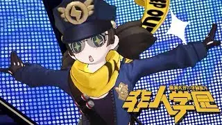 Nonhuman Academy Anime MOBA Characters - Loli Ninja Jungle Carry Gameplay - Mobile