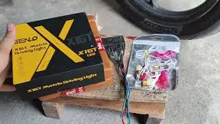 pasang senlo x1gt