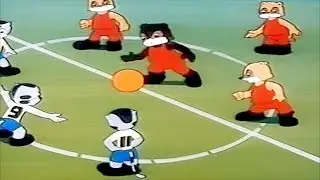 LITTLE BEAR | The Team | Full Episode 15  | Cartoon Series For Kids | English