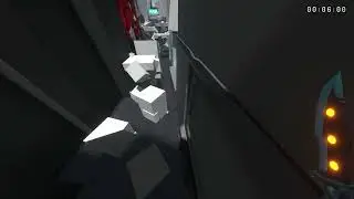 Voidscape Speedrun in 10.39s