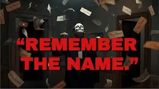 &ldquo;My Name&rdquo; &ndash; Slow Trap Beat | Dark Emotional Instrumental