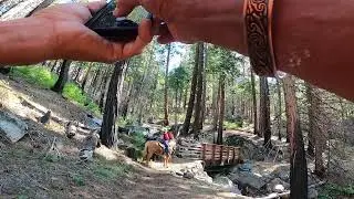 National Pony Express Reride 2025 Pt2