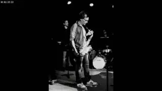 LINE&Pi;LEIN - Maloco Live at AMR Geneva - 10.03.2017