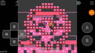17) Pokemon Crystal Kaizo: The Kanto Leaders (no blue)
