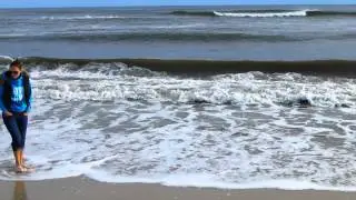 № 33 Прогулка на океане John's beach / Бродвей мол  / Еда