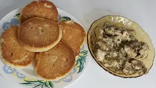 Mapishi rahisi ya mikate ya mofa(kiswahili)|farwat's kitchen |