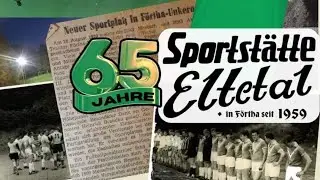 Sportplatz F&ouml;rtha