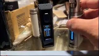 GEEKVAPE   S100 Zeus Nano